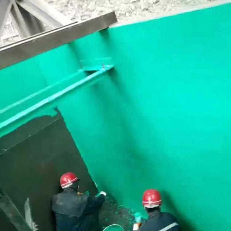 船营彩色防滑路面和景观水洗树脂石施工各有特点